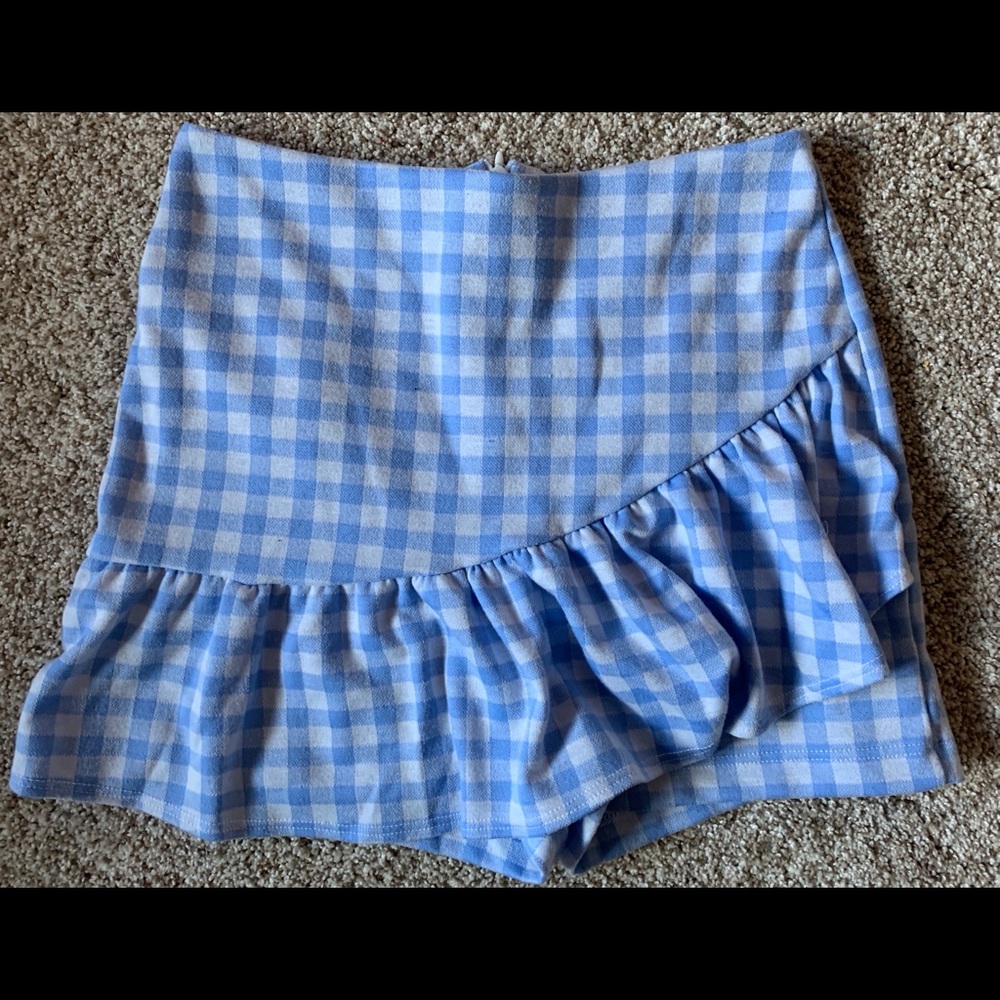 Altard State Skort